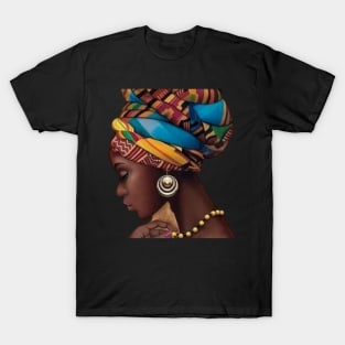 Soul Sista T-Shirt